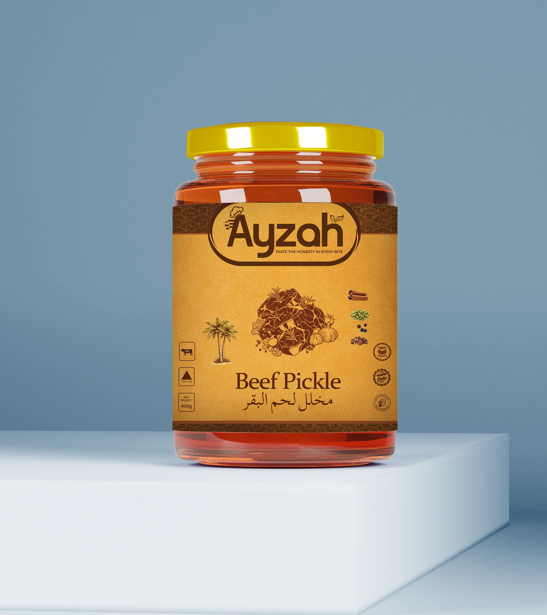 BEEF PICKLE