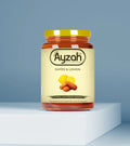 LEMON & DATES PICKLE