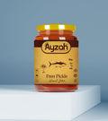 FISH PICKLE